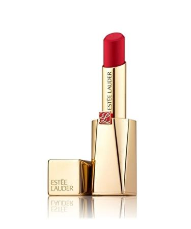 EST E LAUDER Estee Lauder Pure Color Desire Lipstick-304 Rouge Excess