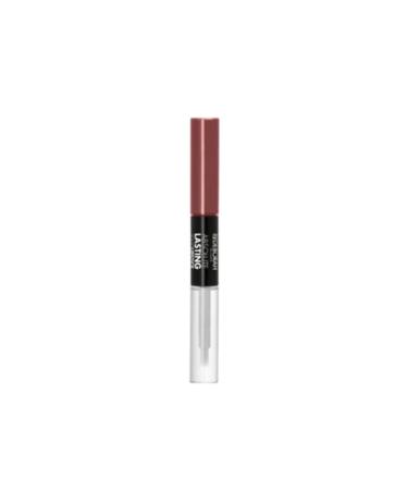Deborah Milano Absolute Lasting Liquid Lipstick No:03
