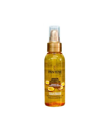 Pantene Keratin Repair and Protective Oil Serum 100 ml
