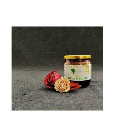 ifa Han m Deva Paste 425 cc