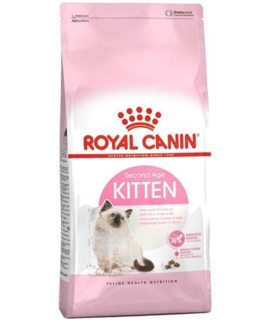 Royal Canin Kitten Cat Food 10kg