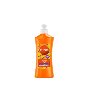 Elidor 7/24 Repairing Effect Hair Care Cream 300 ml