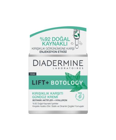Diadermine Lift+ Botology Anti-Wrinkle Day Cream