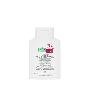 Sebamed Liquid 200 ml