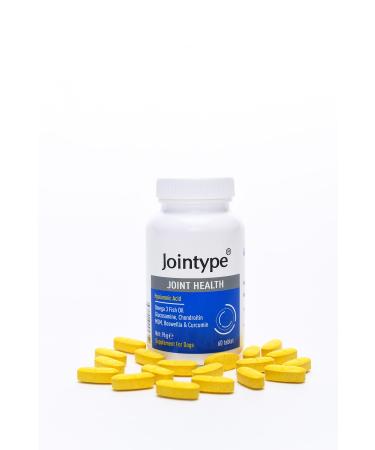 Saral la Jointype HA 60 Tablet - Buy Online on GoSupps.com