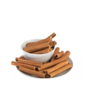 PURE NATURE LOCAL Cinnamon Bark 500 Gr