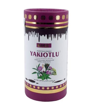 Nurs Mixed Herbal Paste with Yaki Herb 400 Gr