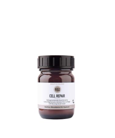 Daytox Vegan Cell Repair Creme 50 Ml.