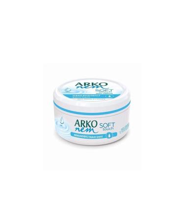 Arko Nem Soft Touch Cream Hand Cream 200ml