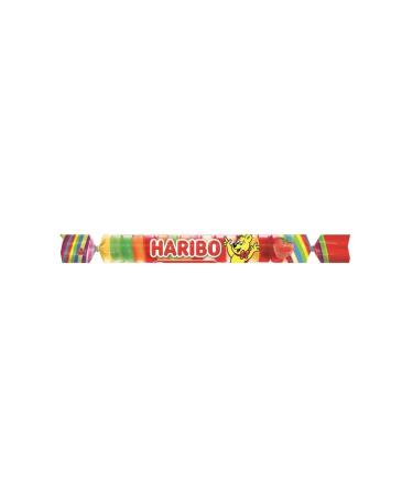 Haribo Mega Roulette Jelly 45 gr