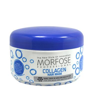 Morfose Collaen Hair Mask 500ml