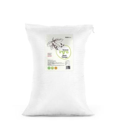 Ingro Gluten Free Black Bean Flour 10000 G
