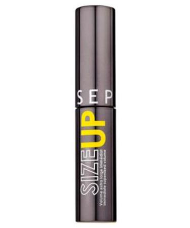 SEPHORA COLLECTION Size Up - Volume Extra Large Mascara - Travel Size - Buy Online on GoSupps.com