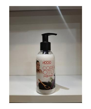 Noche Black Cumin Oil Cream 150ml