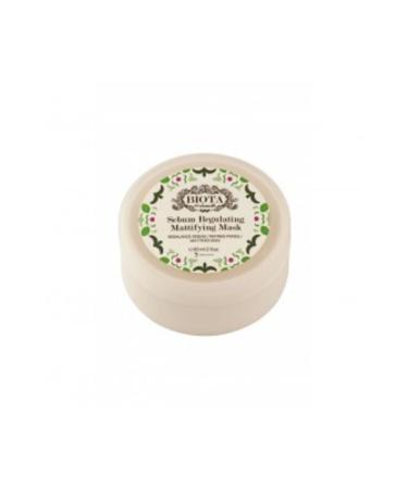 B OTA 59 Elemets Acne and Mask