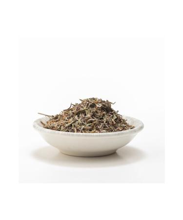 Orange Dried Nuts Mountain Thyme 1kg