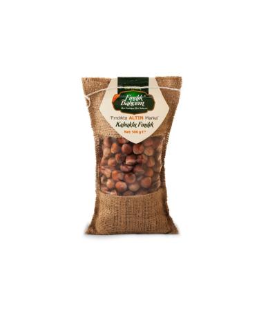 Hazelnut Garden Hazelnuts in Shell - 1000 Gr. New Crop