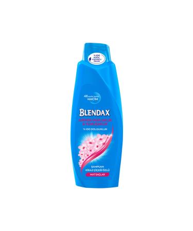 Blendax Cherry Blossom Essence Shampoo 500 ml