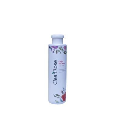 Clean Rose Cleanrose 0 Natural Rose Water 400 ml Lux - Buy Online on GoSupps.com
