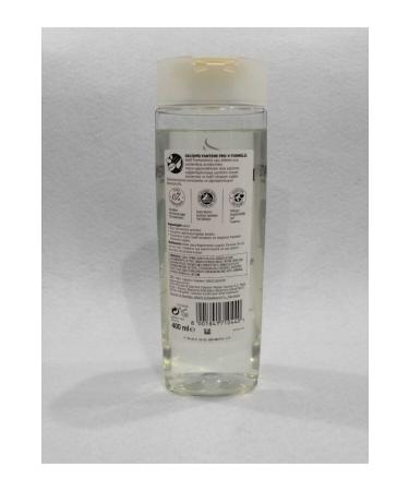 Pantene Pro-v Aqua Light - Buy Online on GoSupps.com