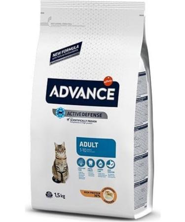 Advance Chicken Rice Adult Cat Food 1.5kg