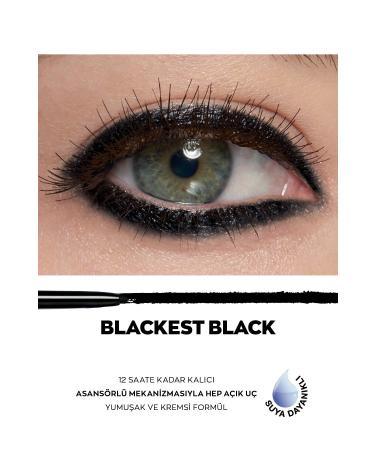 Avon Unlimited Mascara and Glimmerstick Eyeliner Bundle - Buy Online on GoSupps.com
