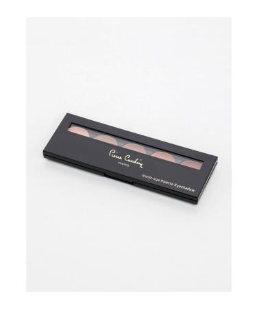 Pierre Cardin Iconic Eyeshadow Palette Me Nude - Buy Online on GoSupps.com