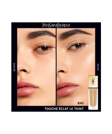 Yves Saint Laurent Touche clat Le Teint Foundation B40 3614273070768 - Buy Online on GoSupps.com