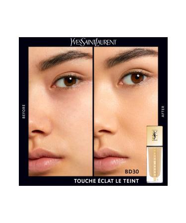 Yves Saint Laurent Touche clat Le Teint Foundation Bd30 3614273070881 - Buy Online on GoSupps.com