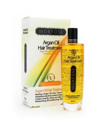 Morfose Argan Oil 100 ml