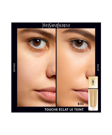 Yves Saint Laurent Touche clat Le Teint Foundation B30 3614273070744 - Buy Online on GoSupps.com