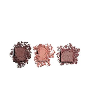 I Heart Revolution Chocolate Eyeshadow Palette Rose Gold Mini - Buy Online on GoSupps.com