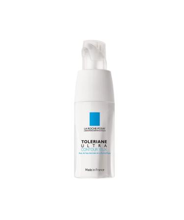 La Roche Posay Toleriane Ultra Yeux Eye Contour Cream For Allergy Prone Skin 20ml