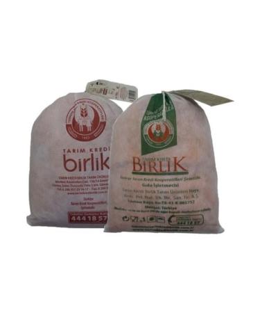 Agricultural Credit Union Agricultural Credit Tarhana Package 1 Kg - Spicy 1 Kg Non-spicy Homemade Tarhana