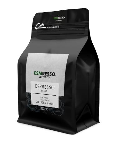 Esmresso Espresso Blend 250 G Ground Espresso