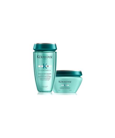 Kerastase Extentioniste Hair Growth Shampoo 250 ml + Hair Growth Mask 200 ml