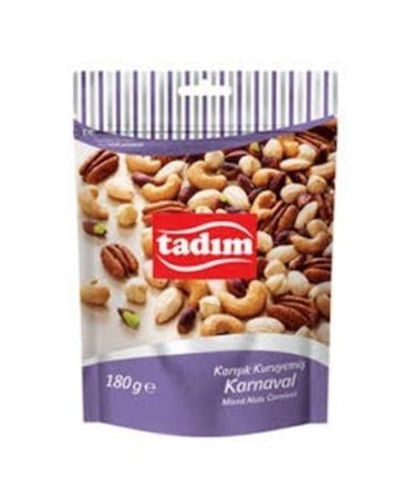 Taste Mixed Carnival 122 gr - Buy Online on GoSupps.com