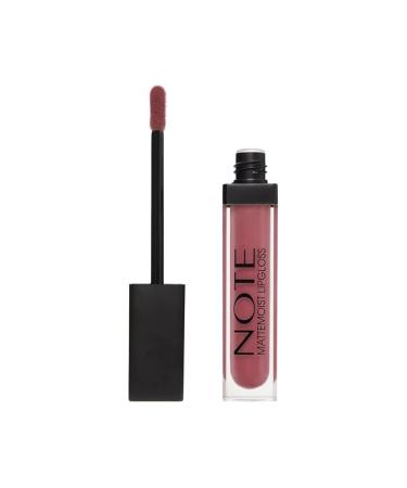 Note Cosmetics Matte Liquid Lipstick 403 Sugar Kiss