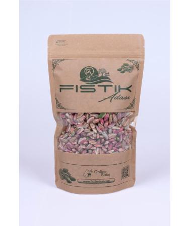 Pistachio Island Pastry Sweetness Meverdi Pistachio Net: 500g