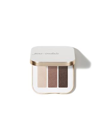 Jane Iredale Eye Shadow TriplePink Quartz