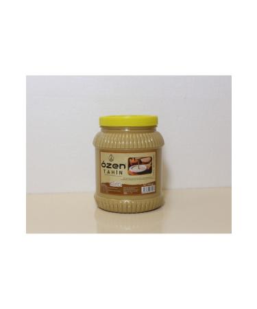 Ozen Tahini 1880 Gr - Buy Online on GoSupps.com