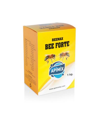apimix Beemax Beeforte (100 Gr