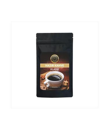 COFFEEEVERYTHING Classic Coffee 1 Kg