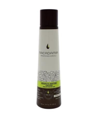 Brand Macadamia Weightless Moisture Conditioner 300ml