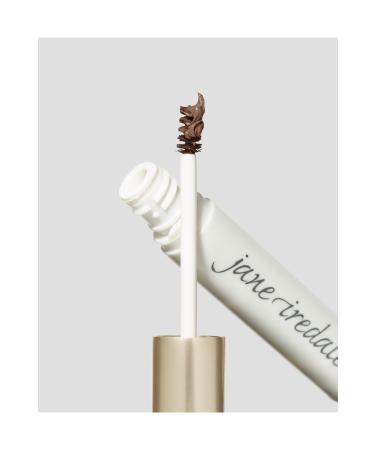 Jane Iredale Pure Brow Brow Gel-eyebrow Mascara #Soft Black - Buy Online on GoSupps.com