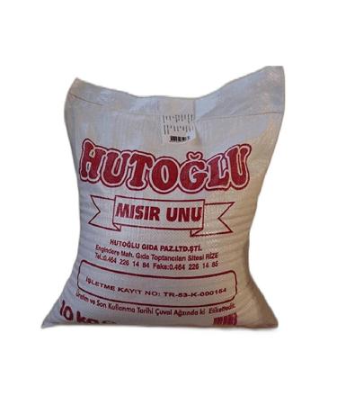 HUTO LU Stone Mill Rize Corn Flour 10 Kg