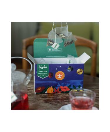 LAZIKA A Thank You Tea Set - Buy Online on GoSupps.com