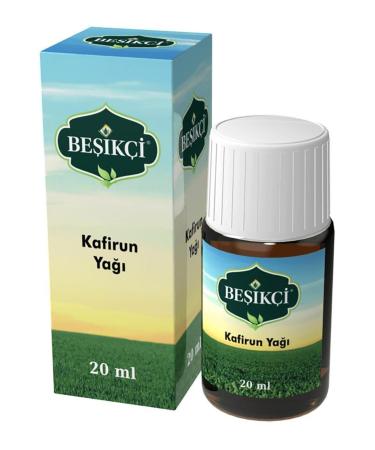 Be ik i Kafirun Oil 20 ml