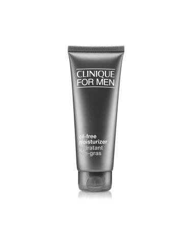 Clinique For Men Anti-Oily Moisturizing Super Cream 100ml