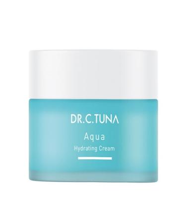 Farmasi Dr. C. Tuna Aqua Face Cream 50 Ml